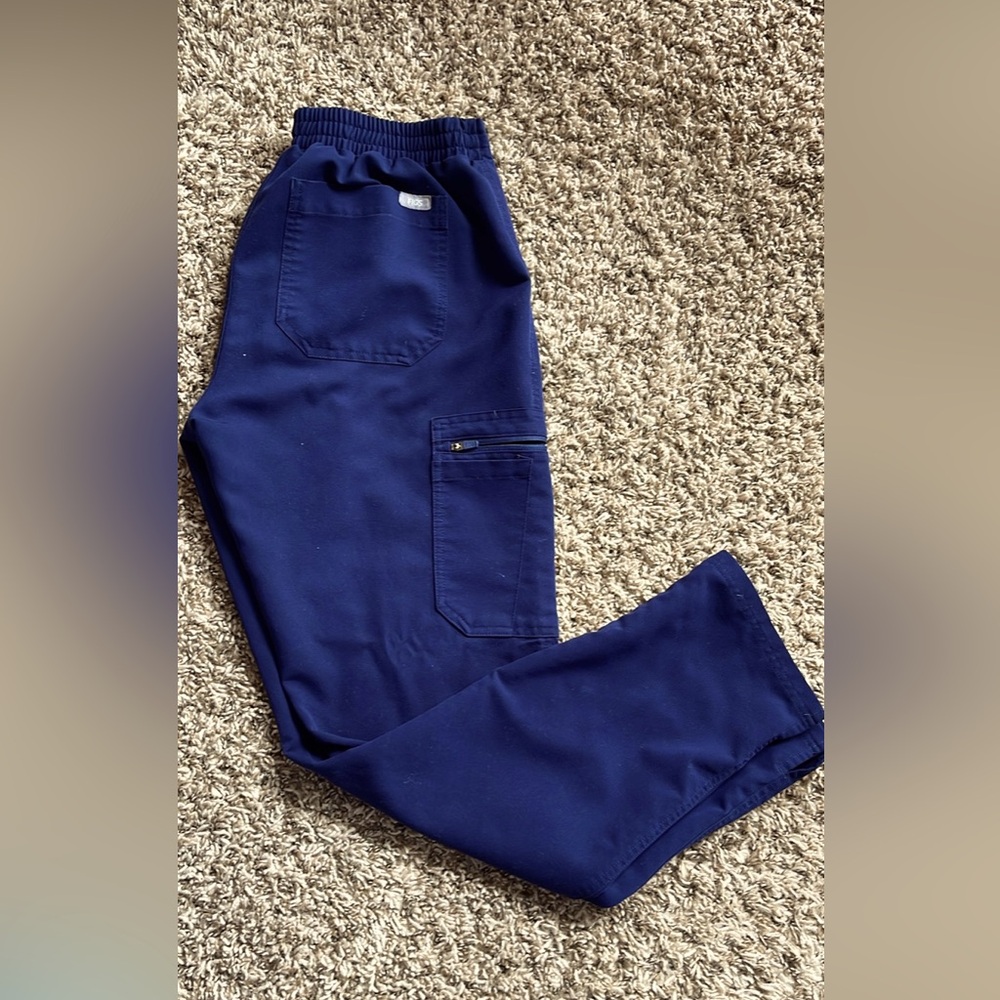 Figs scrub pants